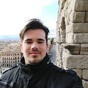 Alex Martínez Torres