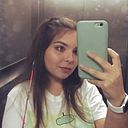 Sabrina Comanache