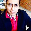 Fernando López Rosas