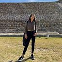 Nahomy León