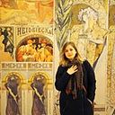 Kateryna Mykhalevska