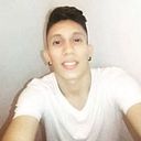 Juan Camilo Lozano Nuñez