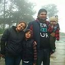 Alejandro Ruelas Bravo