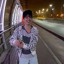 Alexander CHan Magan