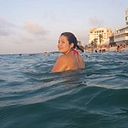 Melissa Garrido Patiño