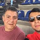 Ernesto Salgado Arzate