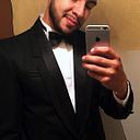 Maik Barrera Martín