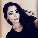 Giovanna Guedes Magalhães