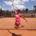 Nathalia Tennis