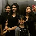 Fernando Balcarce Klenquen