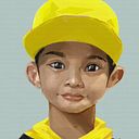 Ma. Criselle Santos Domagas