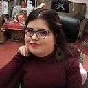 Mary Montoya