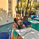 Susanne Manríquez Ibarra