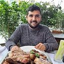 Rafael Sanchez Flores