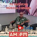 Félix Alberto Cerralvo Pérez