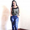 Luisa Aguilar Guerrero