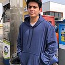 Davis Rodriguez Saenz