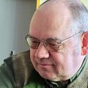 Klaus Frank
