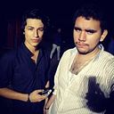 Carlos Daniel Castañeda