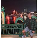 Pablo Mendizabal Rojas