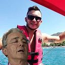 Juan Andres Florez ST