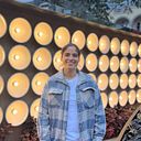 María Grazia Barreto Contreras