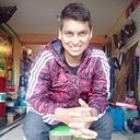 Cristian Cadillo Velasquez