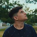 Patrick Da Rocha Vasquez