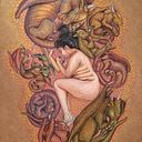 Vangelis Muñoz Oyarzún