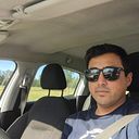 Carlos Candia Troncoso