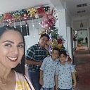 Gloria Esther Ortega Ardila