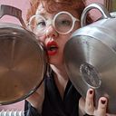 Anneli Olander Berglund