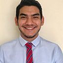 Leonidas Ernesto Calderón Gómez