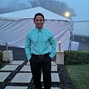 Dennis López González