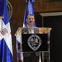 Rubén Isaac Almonte Morrobel