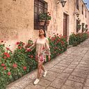 Mary Carmen Tenorio Valdivia