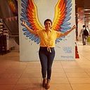 Kelly Campos Bendezú