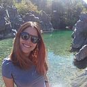 Maria Paz Parada