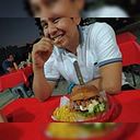 Joel Ovando Velázquez
