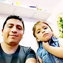 Jimmy Olascuaga Flores