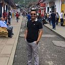 Juan Restrepo Arboleda