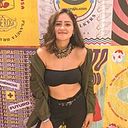 Anna Luiza Wan Der Maas