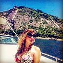 Jacqueline Dalsenter