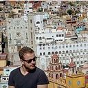 Lalo Romero Godínez