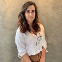 Jessica Hohlenwerger Rosa