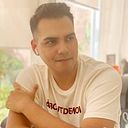 Hugo Adrian De La Cruz González