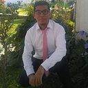 Daniel Francisco Ramos Yee Cruz