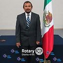 Mario Rene Chan Magaña