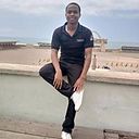 Nyambane Alfred
