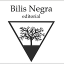 Bilis Negra Editorial